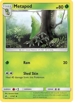 Burning Shadows - Pick Your Card - Pokemon TCG LP or Better - Image 3
