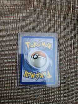 Charizard EX XY17 Pokemon Promo Card Black Star Promo Holo TCG - Image 2