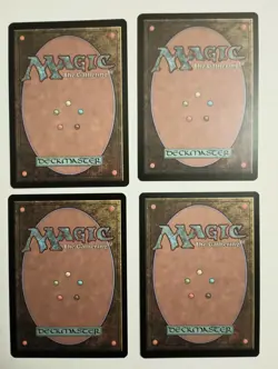 Mental Misstep x4 - MTG - New Phyrexia Regular - Magic the Gathering - Image 2