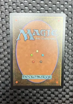 Mtg Tempest Dark Ritual (Never Played) NM Vintage Magic The Gathering single - Image 2