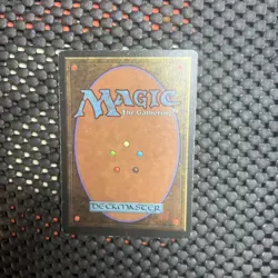 MTG Remove Enchantments - Legends #33 LP Vintage Magic the Gathering single - Image 2