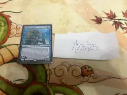 Thassa's Oracle - Theros Beyond Death MTG - Image 1