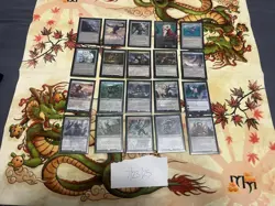 Eldrazi Commander deck - Ulamog, the Ceaseless Hunger - MTG - Image 1