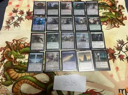 Eldrazi Commander deck - Ulamog, the Ceaseless Hunger - MTG - Image 2