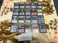 Eldrazi Commander deck - Ulamog, the Ceaseless Hunger - MTG - Image 3