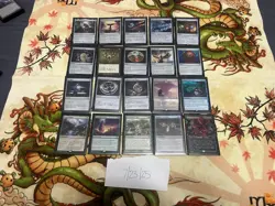Eldrazi Commander deck - Ulamog, the Ceaseless Hunger - MTG - Image 4
