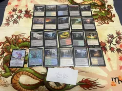 Eldrazi Commander deck - Ulamog, the Ceaseless Hunger - MTG - Image 5
