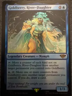 {CHOOSE ONE} MTG - Lord of the Rings - Single Cards - M/NM - Image 5