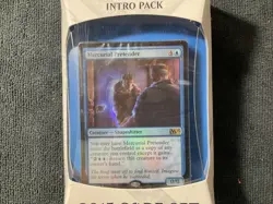 Magic the Gathering Magic 2015 (M15) Intro Deck Hit the Ground Running MTG NEW 653569898085 - Image 2
