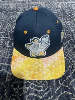 Pokemon North America International Championships Competitor Hat NAIC 2025 - Image 1
