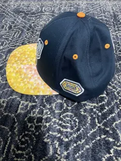 Pokemon North America International Championships Competitor Hat NAIC 2025 - Image 2