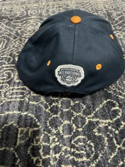 Pokemon North America International Championships Competitor Hat NAIC 2025 - Image 3