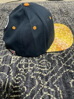 Pokemon North America International Championships Competitor Hat NAIC 2025 - Image 4