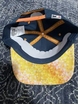 Pokemon North America International Championships Competitor Hat NAIC 2025 - Image 5