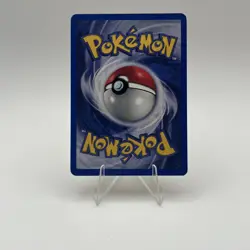 Rocket's Moltres 012/132 Gym Heroes Holo Pokemon TCG NM/LP - Image 4