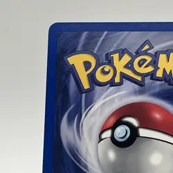 Rocket's Moltres 012/132 Gym Heroes Holo Pokemon TCG NM/LP - Image 5