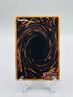 🔥Yugioh TCG-Vampire Voivode-GFTP-EN001-Ghosts from the Past-1st Edition-M/NM🔥 - Image 2