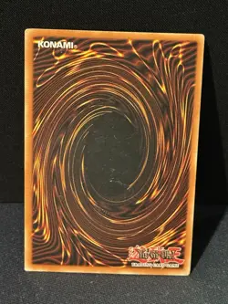 Yugioh Jinzo BPT-011 Secret Rare Limited Edition - Image 2