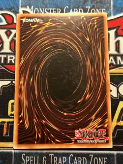 Bottomless Trap Hole Secret Rare 1St Edition LCJW-EN078 Yugioh - Image 2
