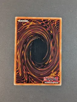 Yugioh TCG - 1x Snatch Steal - SD3-EN014 - LP 1st Ed Common Blaze of Destruction - Image 2