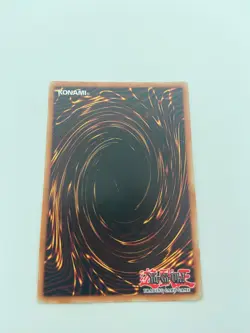 Yugioh Dark Catapulter CRV-EN013 Ultimate Rare 1st Edition HP - Image 2