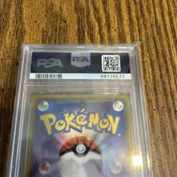 PSA 10 Gem Mint Mew Vmax 280/184 Gold UR Vmax Climax 2021 Japanese Full Art Card - Image 4