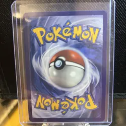 Pokemon Card Crabominable 149/142 Illustration Holo Rare Stellar Crown NM - Image 2