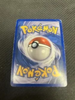 Pokemon TCG Slowking Prime Holo Card 85/90 Ultra Rare HG-SS Undaunted - Image 4