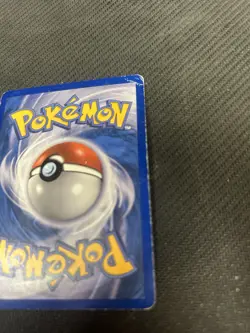 Pokemon TCG Slowking Prime Holo Card 85/90 Ultra Rare HG-SS Undaunted - Image 5