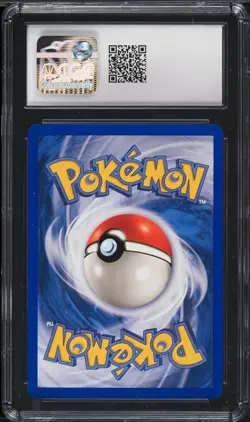CGC 9.5 Electabuzz Reverse Holo Best Of Game Promo 2003 Pokemon Card #1 - Image 2