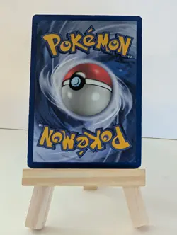 Pokemon Card Dragonair 18/102 Base Set Non Holo Rare WOTC MP - Image 2