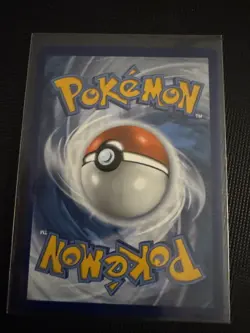 Pokemon Card Trainer TEAM YELL TOWEL Rare Reverse Holo 063/072 Shining Fates - Image 2