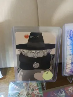 Dragonball Doujin Card Lot Includes Pop1 Ment10,manga,cp,ur,sr Cards 22 Total 🔥 - Image 5