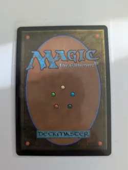 Squall, SeeD Mercenary - Foil Standard Showdown - MTG: Final Fantasy - NM/M!! - Image 2