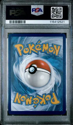 2025 POKEMON JTG EN-JOURNEY TOGETHER ULTRA RARE #172 IONO'S BELLIBOLT EX PSA 10 - Image 2
