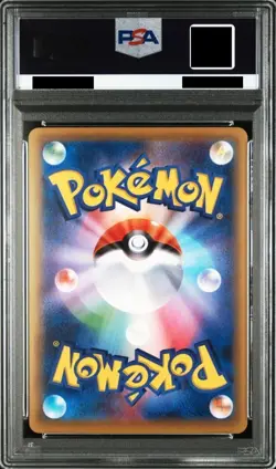 PSA 10 Scizor EX 086/080 1st ED XY 9 Rage of the Broken Sky Japanese Pokemon - Image 2