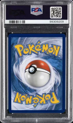 2018 POKEMON SUN & MOON LOST THUNDER #203 FULL ART/TYRANITAR GX PSA 10 - Image 2
