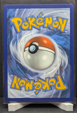 Pokemon Lechonk #182/197 Obsidian Flames Reverse Holo NM 2023 - Image 2