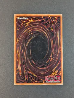 Yugioh TCG - 1x Jerry Beans man - BP03-EN001 - LP/MP - 1st Edition - Common 2014 - Image 2