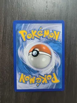 Pokemon Dragonite GX Card Unified Minds 248/236 Secret Rare SM Rainbow Holo - Image 2