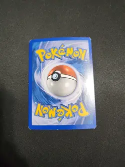 Pokemon Meowth TCG Legends Awakened Reverse Holo Card 106/146 Stamped LP - Image 2