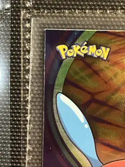 Porygon2 2001 Topps Johto League Champions 233 Foil Pokemon Card - Image 2