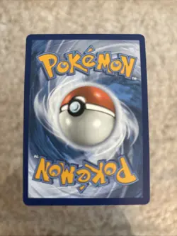 Pokemon Pikachu TCG VMAX Ultra Rare Card 44/185 near mint condition - Image 2