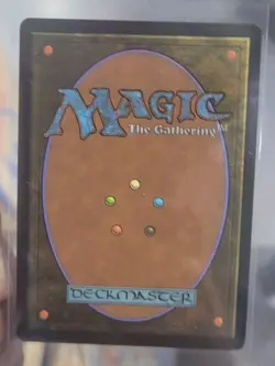Magic The Gathering X Avatar Katara The Fearless Promo Card San Diego Comic Con - Image 2