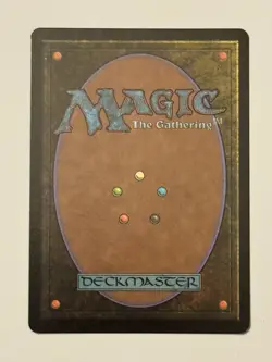Magic The Gathering X Avatar Katara The Fearless Promo Card San Diego Comic Con - Image 2