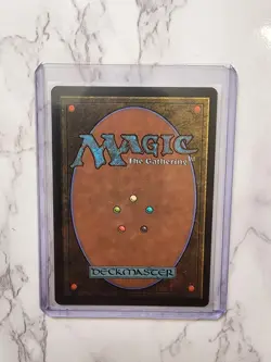 Magic The Gathering X Avatar Katara The Fearless Promo Card San Diego Comic Con - Image 2