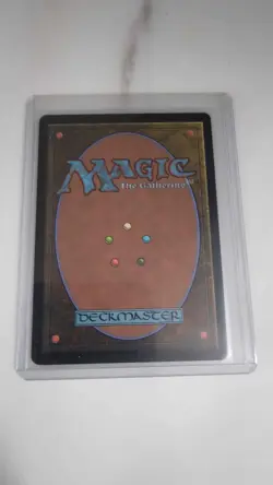 Magic The Gathering X Avatar Katara The Fearless Promo Card San Diego Comic Con - Image 2