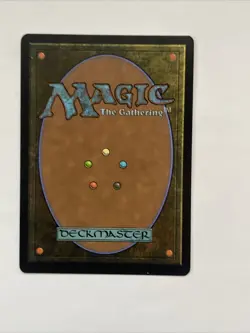 Magic The Gathering X Avatar Katara The Fearless Promo Card San Diego Comic Con - Image 2