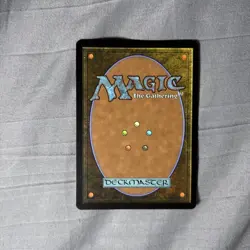 Magic The Gathering X Avatar Katara The Fearless Promo Card San Diego Comic Con - Image 2