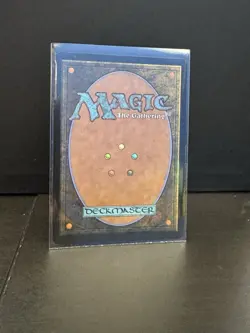 Magic The Gathering X Avatar Katara The Fearless Promo Card San Diego Comic Con - Image 2